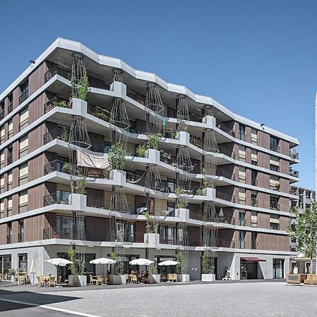 Gaestehaus Hunziker Ζυρίχη Εξωτερικό φωτογραφία