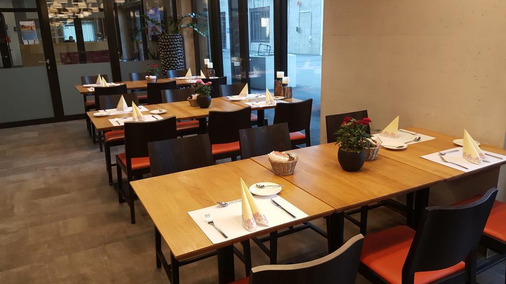 Gaestehaus Hunziker Ζυρίχη Εξωτερικό φωτογραφία
